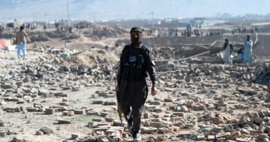 Afghanistan