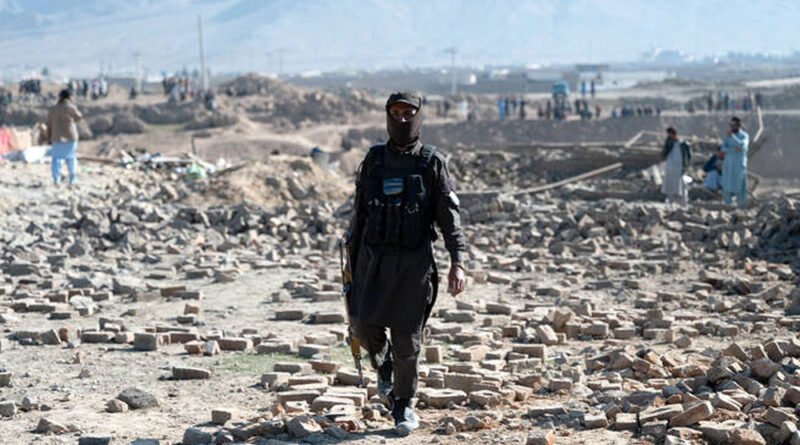 Afghanistan