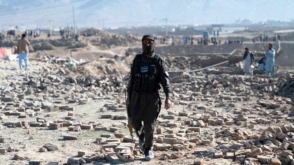 Afghanistan Sampoorna News Afghanistan