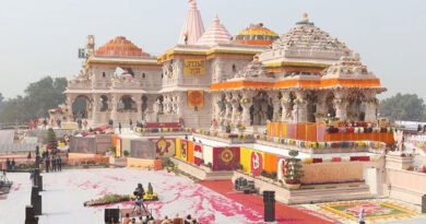 Ayodhya Ram Mandir