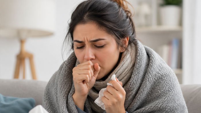Cold And Cough