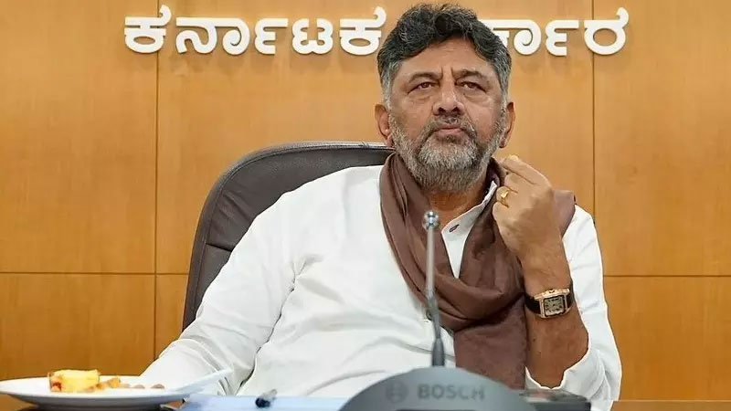 DKShivakumarGovt Sampoorna News