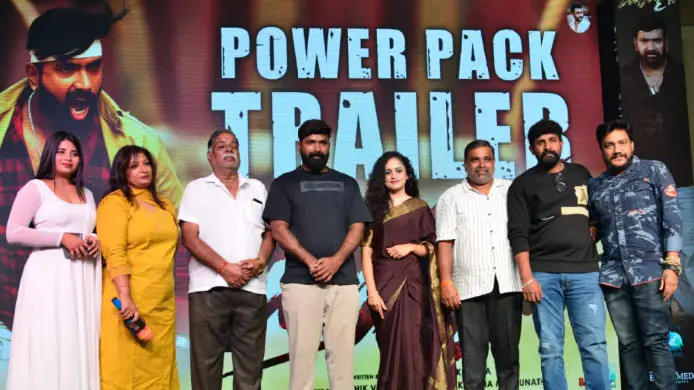 Dodmansa Sampoorna News Dodmansa