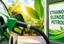 Higher Ethanol Fuel