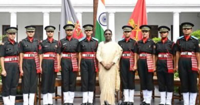 Indian Military Academy