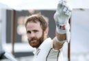 Kane Williamson