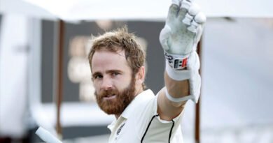 Kane Williamson