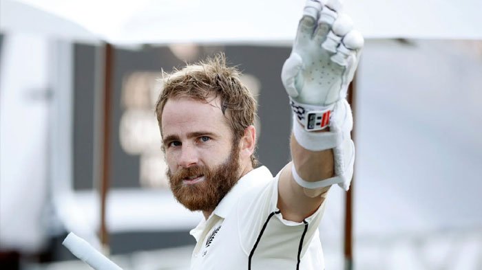 Kane Williamson