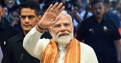 PM Modi
