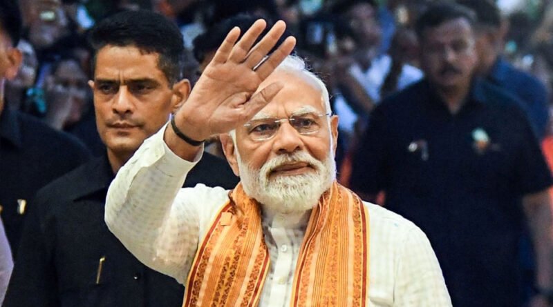 PM Modi