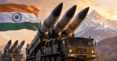 Nuclear Warheads
