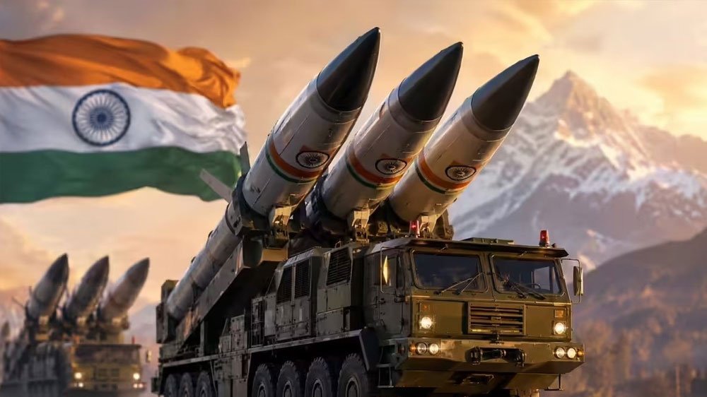 NuclearWarheads Sampoorna News Nuclear Warheads