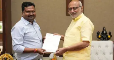 Prakash Baraik