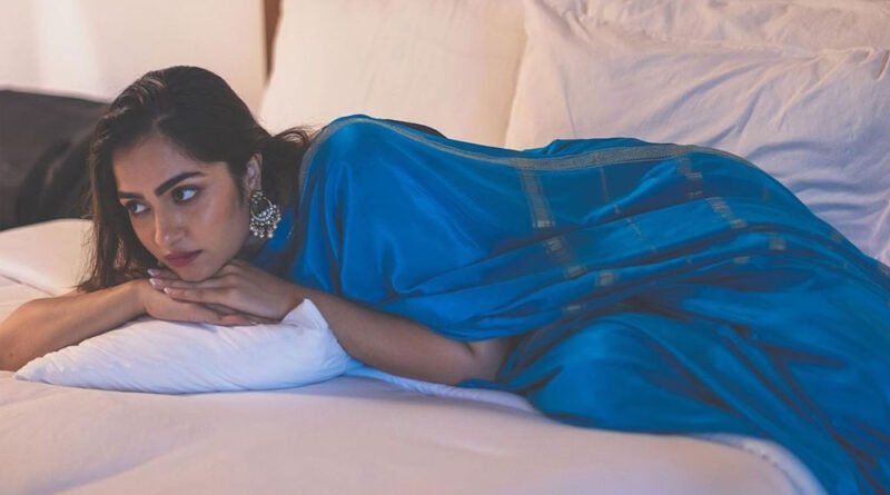 Rukmini Vasanth