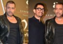 Salman Khans new look
