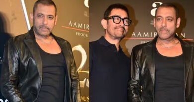 Salman Khans new look