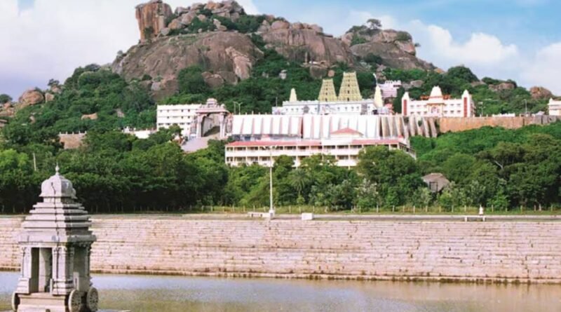 Adichunchanagiri Mutt