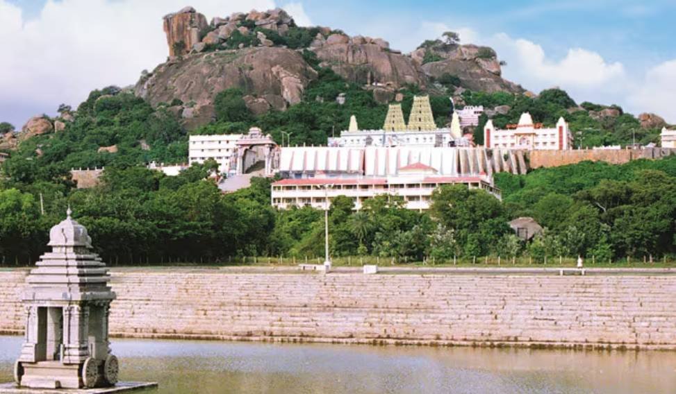 Adichunchanagiri Mutt