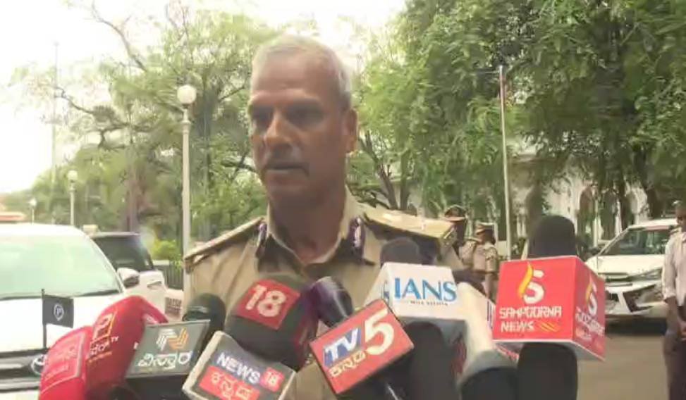 Alok Kumar Sampoorna News