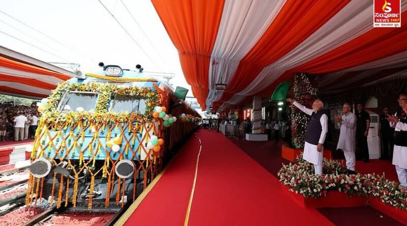 Hydrogen Train