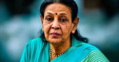 Jamuna Rani