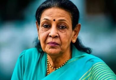 Jamuna Rani
