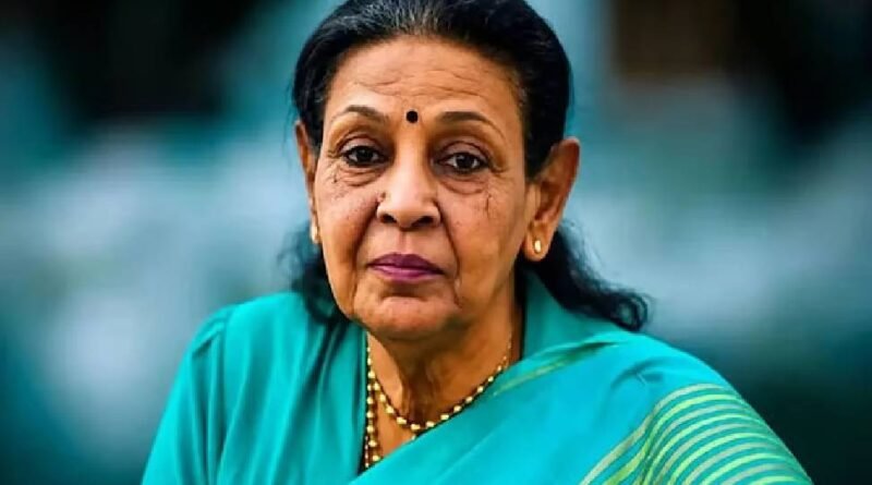 Jamuna Rani
