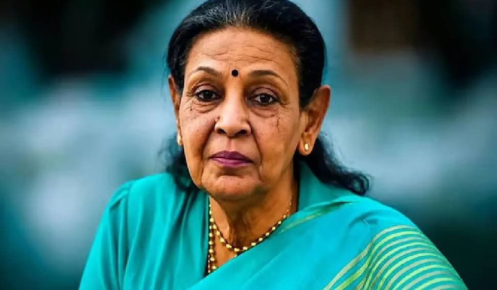 Jamuna Rani Sampoorna News Jamuna Rani