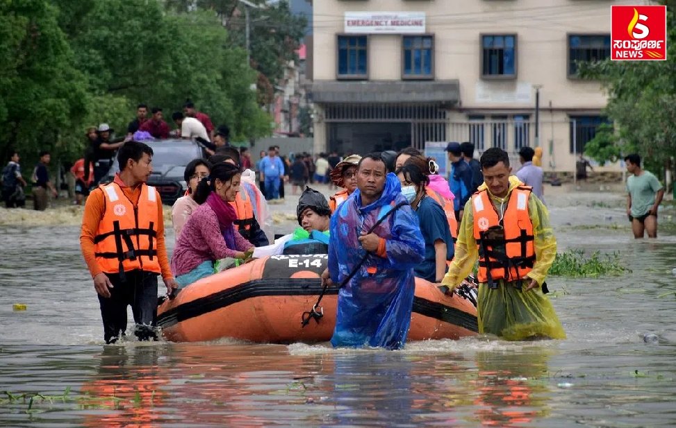 Monsoon Sampoorna News