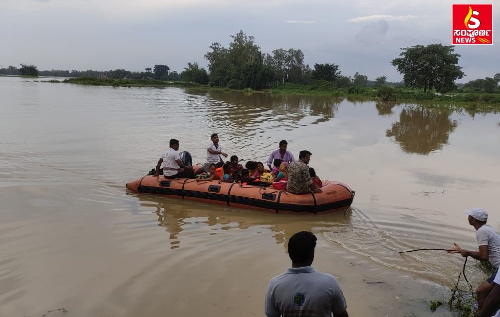 Monsoon೨ Sampoorna News