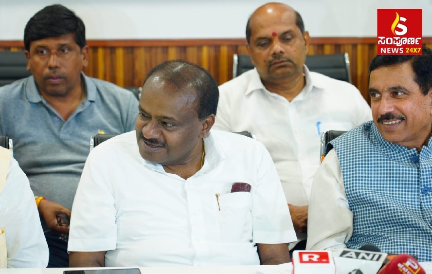 NDA1 Sampoorna News