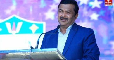 Dr R Prabhudev