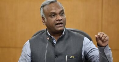 Priyank Kharge