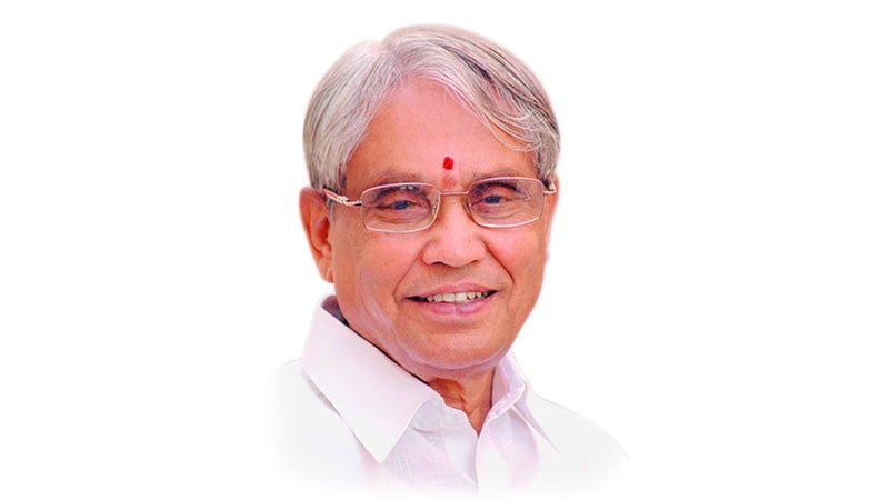 RamachandreGowdaPasseAwa Sampoorna News Ramachandra Gowda