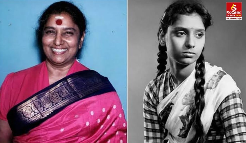 S Janaki2 Sampoorna News