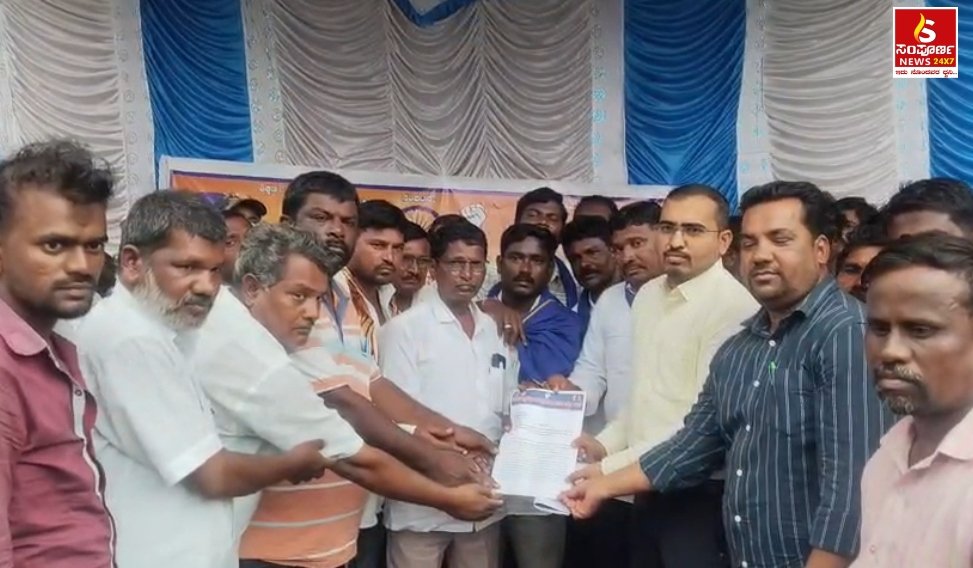 Sampal Image New 10 Sampoorna News