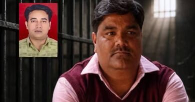 Ankit Sharma Murder Case