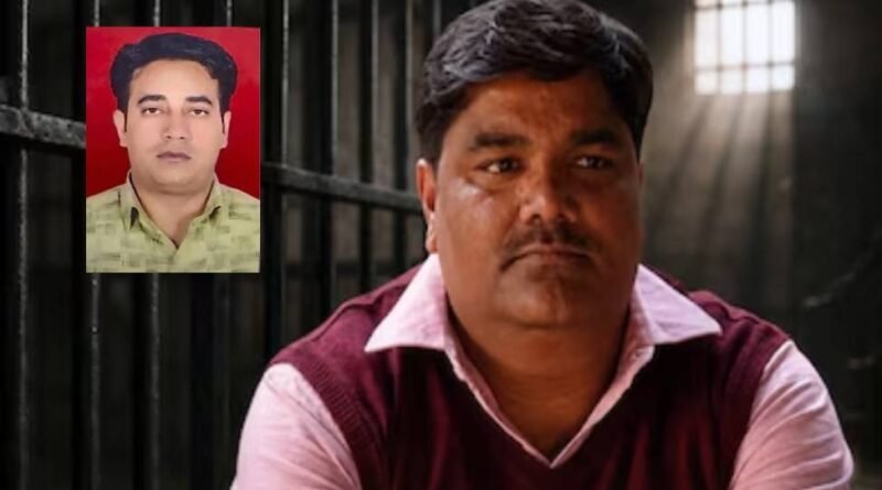 Ankit Sharma Murder Case