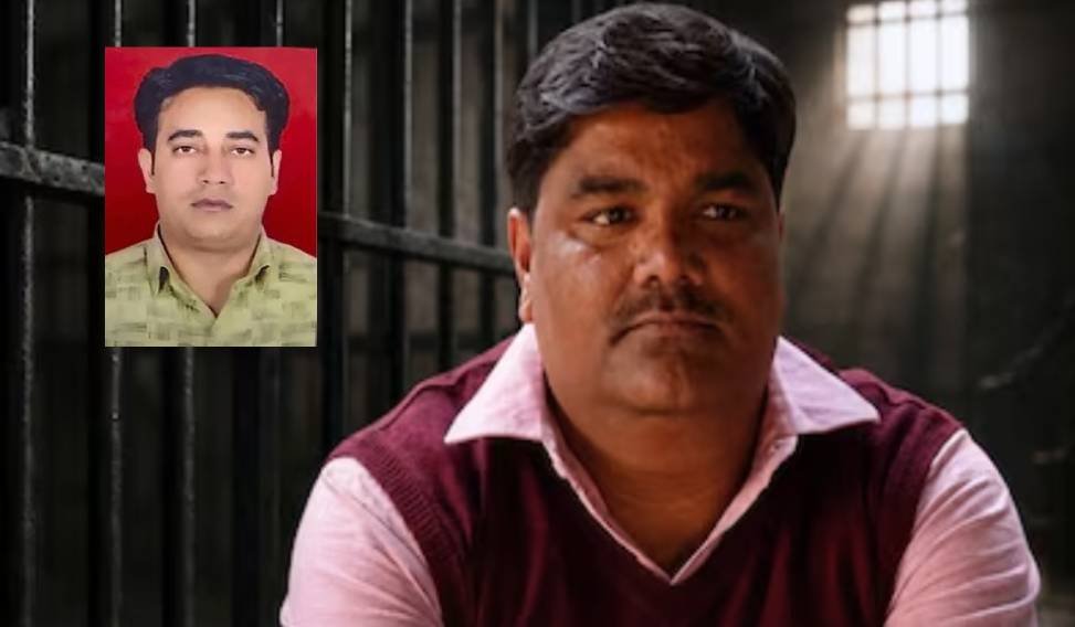 Tahir Hussain Sampoorna News Ankit Sharma Murder Case