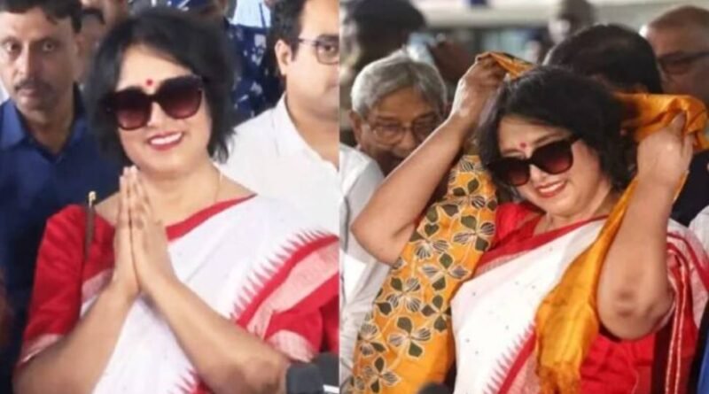 Taslima Nasreen