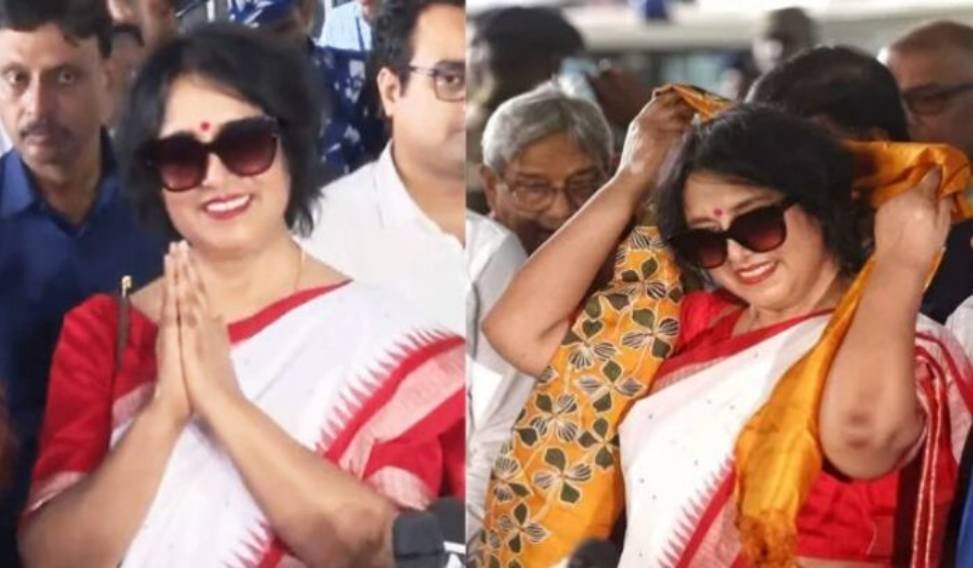 Taslima Nasreen Sampoorna News Taslima Nasreen