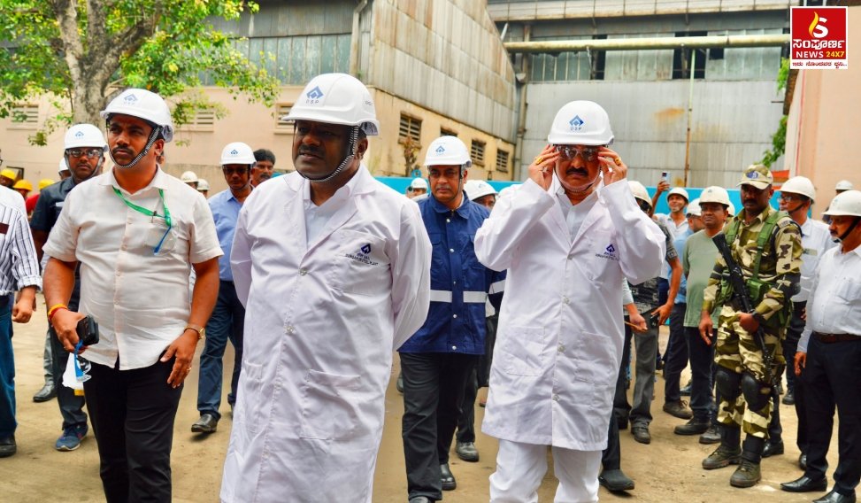 hdk1 Sampoorna News