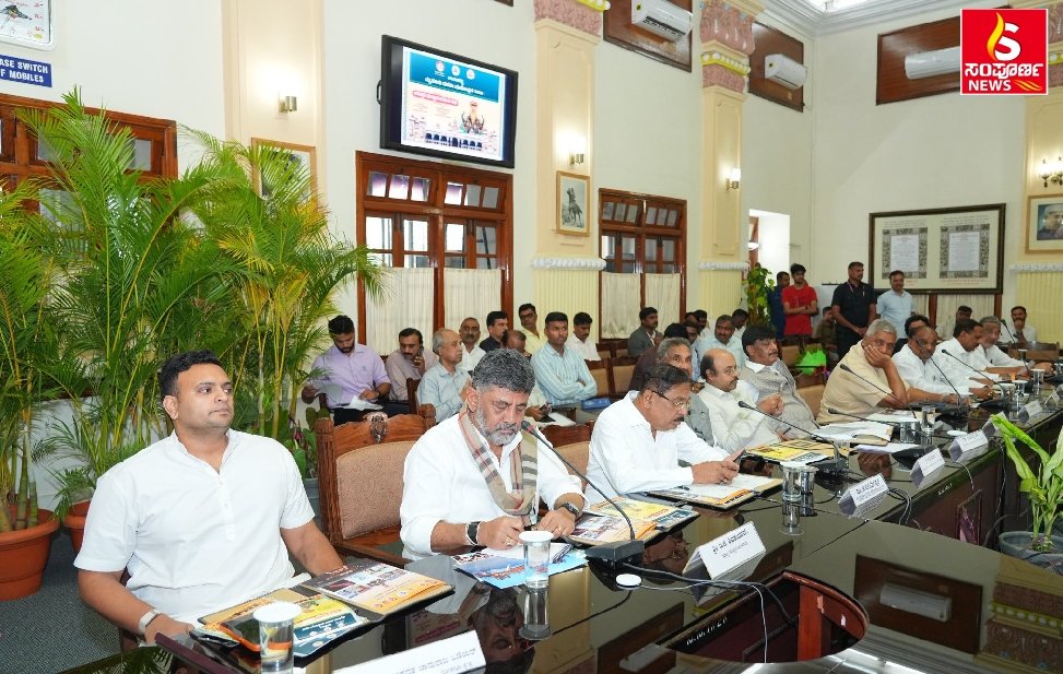 mysru dasara Sampoorna News