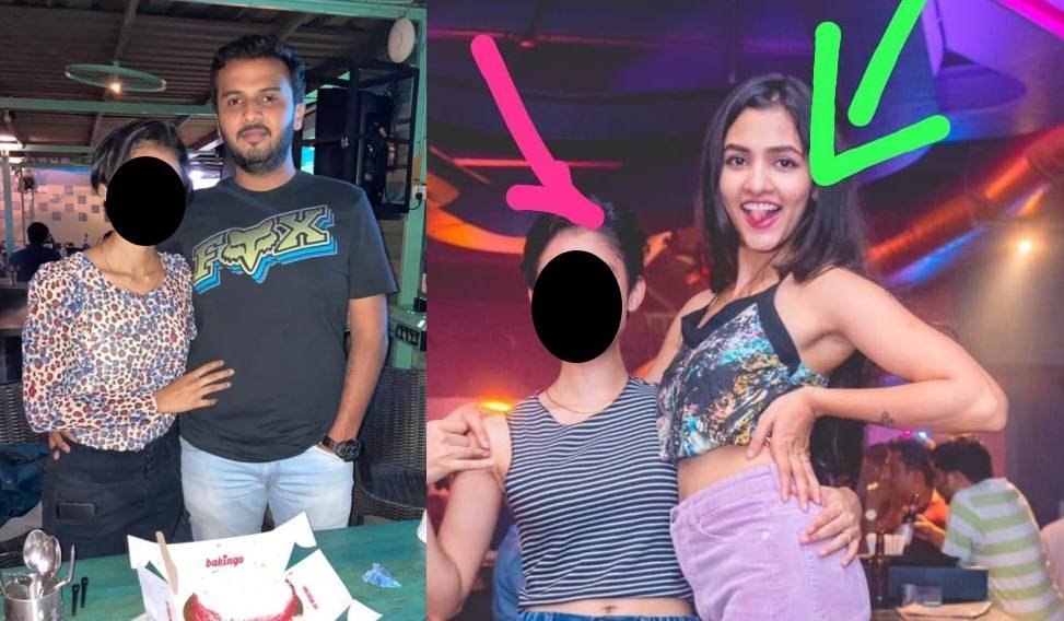 Actress Sister Sampoorna News
