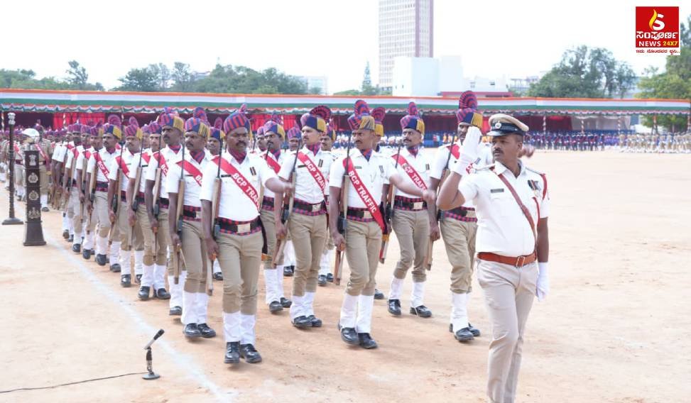 BNGFREEDAM6 Sampoorna News