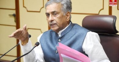 Basavaraj Horatti