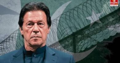 Imran Khan