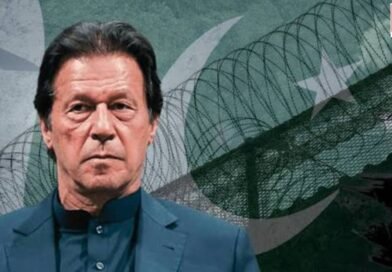 Imran Khan