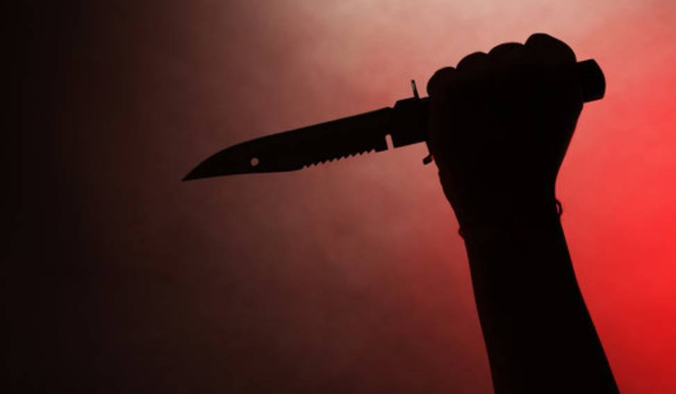 Knif Attack Sampoorna News