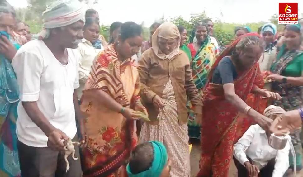 Sampal Image New 12 Sampoorna News